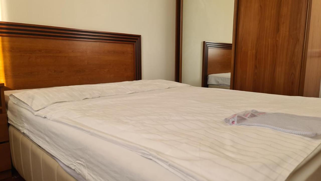 Olympavan Hotel Єреван Екстер'єр фото